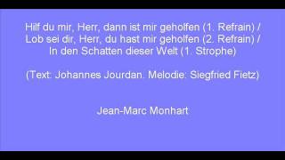 quotIn den Schatten dieser Welt Jourdan  Fietzquot JeanMarc Monhart [upl. by Leede]