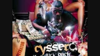 Cyssero Duck Down [upl. by Ahsimet]