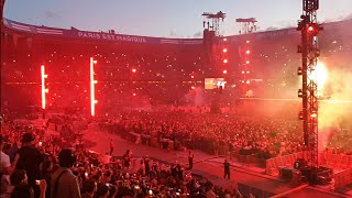 DJ Snake Live Paris 2022  Parc des Princes [upl. by Frodine566]