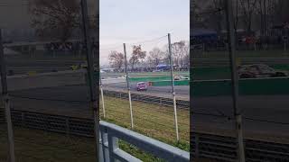 World Rally2 Rally CARS Parade  🇮🇹 Monza Rally Show 2024 [upl. by Einal]