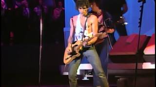 24 The Rolling Stones  Jumping Jack Flash From The Vault Hampton Coliseum Live In 1981 HD [upl. by Rihat160]