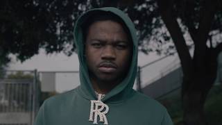 Roddy Ricch  Down Below Official Music Video Dir by JMP [upl. by Kieryt35]