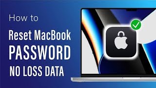 Macbook pro administrator reset password without any Software [upl. by Aidan375]