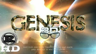 Genesis 2  2018 Official Movie Trailer [upl. by Varrian]