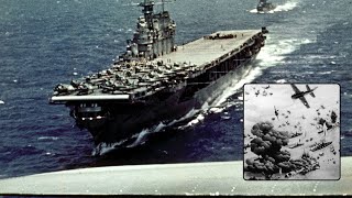 How High Were The Casualties At The Battle Of Midway shorts [upl. by Etem]