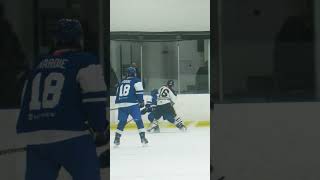 Finn Spehar Minnetonka  Bantam POTY Finalist [upl. by Susej]