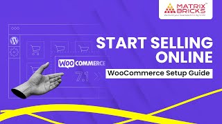 StepbyStep WooCommerce setup guide for success  Digital Retail  Online Shop [upl. by Obidiah]