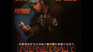 Papoose  Shoot The Club Up [upl. by Verlee]