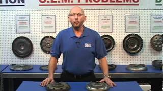 Common OEM Torque Converter Problems  Chrysler Converter [upl. by Sinaj]