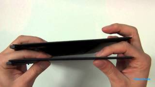 Touch Cover vs Type Cover for Microsoft Surface [upl. by Edmunda]