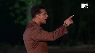 MTV Roadies S19  Karm ya Kaand  Episode 15 amp 16 Promo  Chaos In The Camps [upl. by Enelaj]