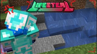 STILL Fixing Things On LifestealSMP [upl. by Eislel]