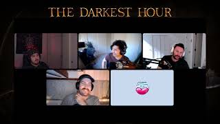 The Darkest Hour  Ep 64 ft Ryan6DaysAWeek SrslySoapy amp WilsonsGame  A Dark and Darker Podcast [upl. by Heman]