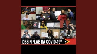 Lae Ba Covid19 [upl. by Yuht]