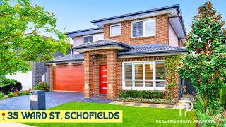 35 Ward StSchofields [upl. by Willy318]