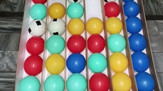 Colourful ball sort game challenge [upl. by Adala474]