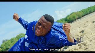 YESU NJOO NISAIDIE by Annoint Amani  Official music video [upl. by Aisitel]