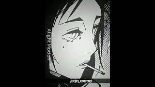 ☆Shoko☆ edit animation iam jujutsukaisen waifu myediting [upl. by Kori]