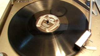 Southie is My Home Town  A South Boston Irish Favorite  78rpm Record 1950 [upl. by Gally]