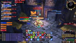 【WoW】World of Warcraft TBC Raid探検隊 Karazhan編 Part13（ゆっくり実況） [upl. by Ahsinut]