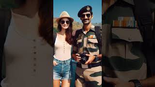 Sab Tera army motivation Fouji viral military lifestyle love [upl. by Hnahc]