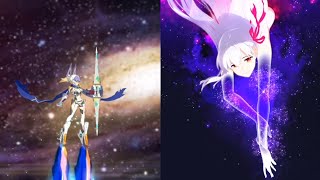 FGO JP Saber Wars 2 Challenge Quest  Kama solo [upl. by Marmaduke]