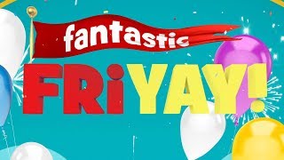 FRiYAY Cant Wait Fancified  Music Video  Fancy Nancy  Disney Junior [upl. by Allemat413]