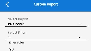 Herdman New App Custom Report [upl. by Stroud132]