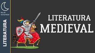 Literatura medieval [upl. by Ylime]