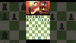 Rook Sacrifice The Brilliant Move That Changed Chess Forever [upl. by Agee]