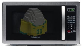 ✨Microwave✨ Qsmp [upl. by Zetnauq]