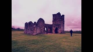 knowlton church [upl. by Morgen]