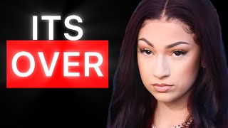 quotWhy Fans Are Celebrating the Downfall of Bhad Bhabie The Shocking Truthquot [upl. by Slin]