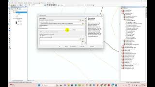 How to Create smooth contour lines through DEM in ArcGIS [upl. by Oahc]