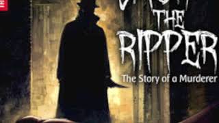 Jack the Ripper  HorrorThriller Hörspiel [upl. by Anerhs]