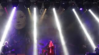 Lacrimosa live in Minsk pt 2 [upl. by Emmet]