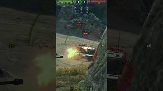 BZ176 Nasıl Girmedi Nasıl Girdi  World of Tanks wot wotreplays worldoftanks highlights 4k [upl. by Ssirk]