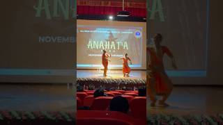 Day1 of anahata mbbsmotivation neet aiimsgorakhpur mbbs annualfest [upl. by Conlin]