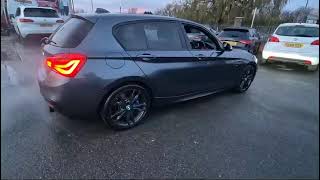 2017 BMW M140i Bripark cars [upl. by Hermine140]