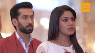 Ishqbaaz Ishqbaaaz  Behind the scenes with Nakuul Mehta and Surbhi Chandna  Screen Journal [upl. by Ettegdirb142]