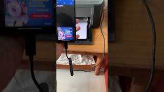 Print Directly from Phone to Old USB Printer 🖨️ canon lbp2900b [upl. by Alpert722]