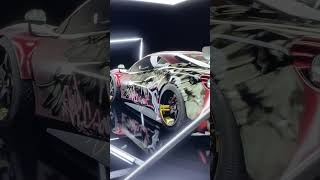 Ferrari 488 gtb 15 Need for Speed Heat [upl. by Wivestad]