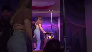 Leann Rimes Unchained Melody Live 2023 Gruene Hall Acoustic Fan Dedication [upl. by Charity]