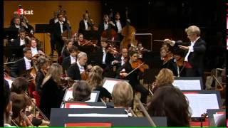 Bruckner Symphony No 9  JukkaPekka Saraste amp WDR Symphony Orchestra [upl. by Baese103]