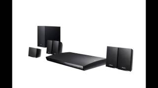 SONY BDVE190 51 3D Bluray Home Cinema System Price change now £21809 [upl. by Babby710]