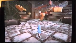 Disney Pixar Ratatouille  The Movie Game  The City Market  Part 1 German PS2 HD [upl. by Ireva]