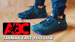 Tarmak Fast 900 Low  Initial Review [upl. by Noimad236]