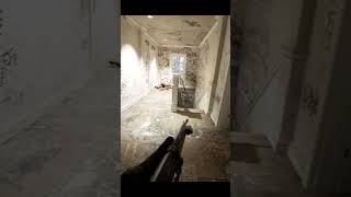 Realistic FAL Kills in Game BODYCAM reissadstudo unrealengine5 bodycam [upl. by Antonino]