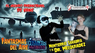 Ep 07 Entre Fantasmas y Mutantes [upl. by Willms]