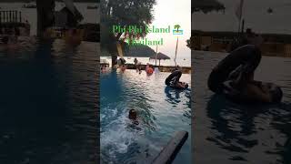 PHI Phi Island Thailand thailand travel [upl. by Sllew2]